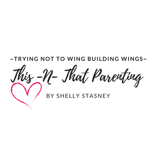 This -N- That Parenting