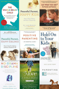 A List of Parenting Resources: The Best of the Best