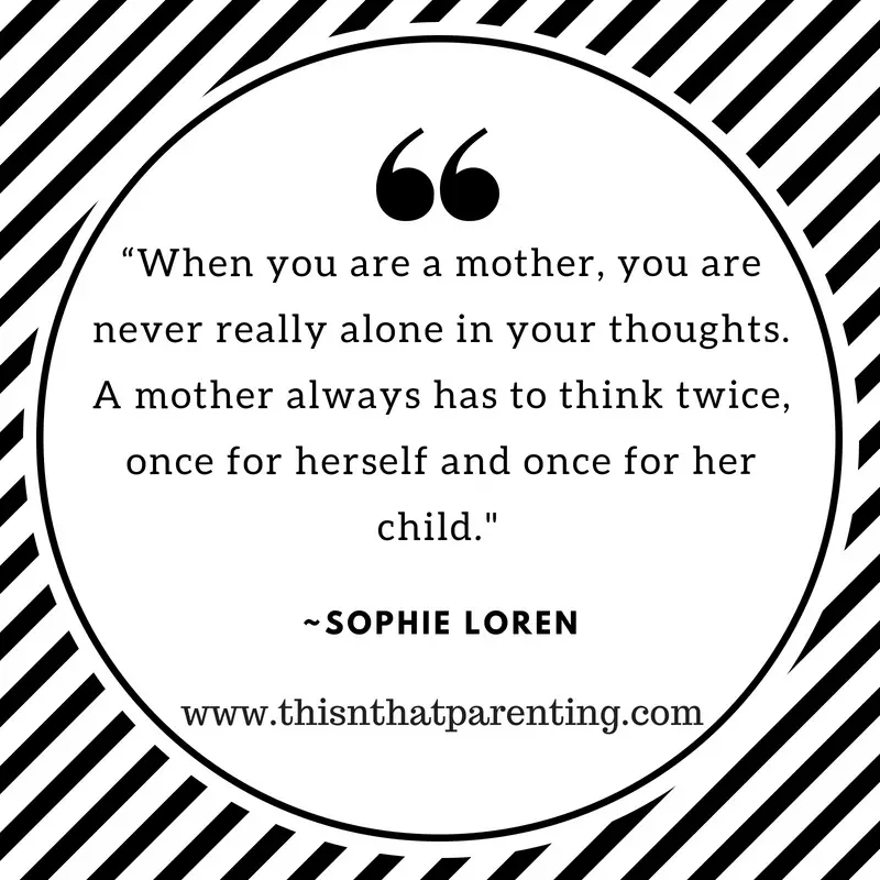 5 Lessons That Totally Shifted My Thinking About Parenting