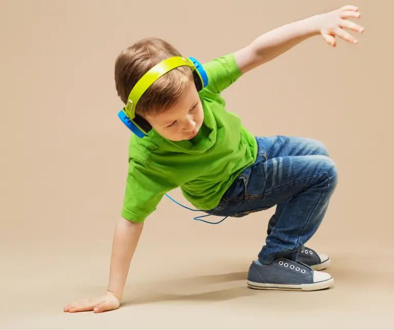 25 Reasons All Children Should Be Listening to Music