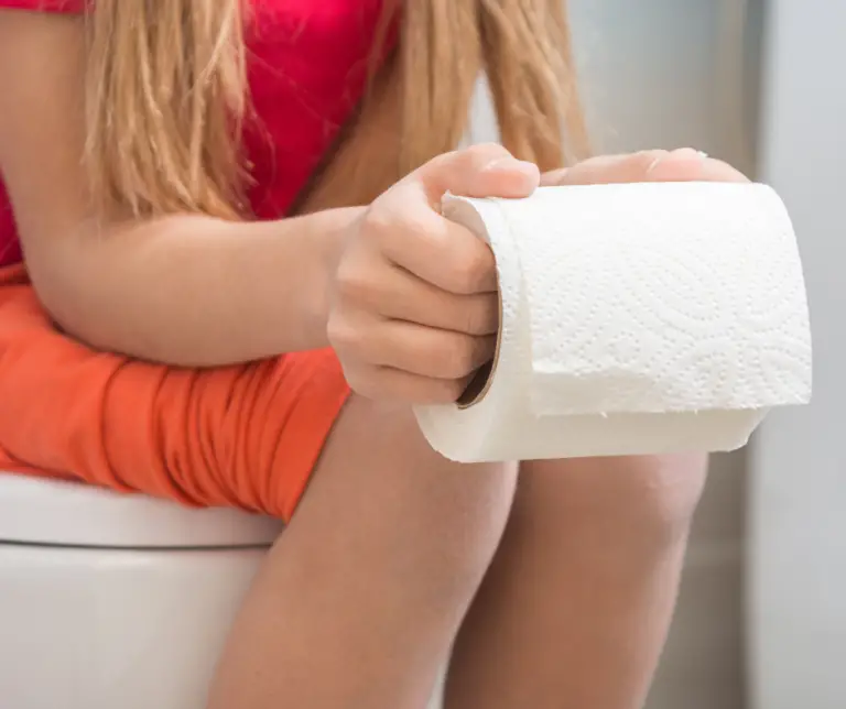 Kids’ Pooping Problems: 5 Ways to Ensure Your Child Is Regular