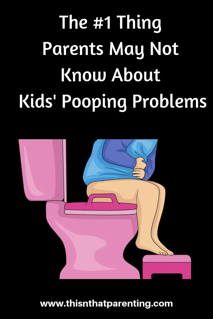 This post includes: foods that help children poop, the #1 thing parents may not know about their child's pooping problems, how to help children poop, how to talk about poop, kids pooping problems, what to eat to help with constipation, books to share with children about pooping and info. about Miralax