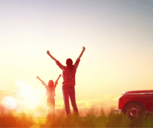 How Tired Moms Can Get More Energy