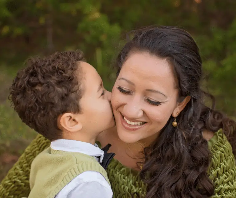 15 Easy Tips to Be a More Patient Mom