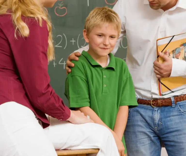 How To Have An Effective Parent-Teacher Conference