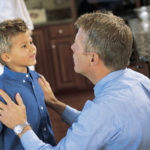 the way we talk to children becomes their inner voice