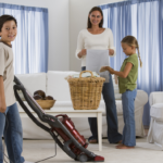 a daily routine that works for your family