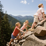 raising confident kids
