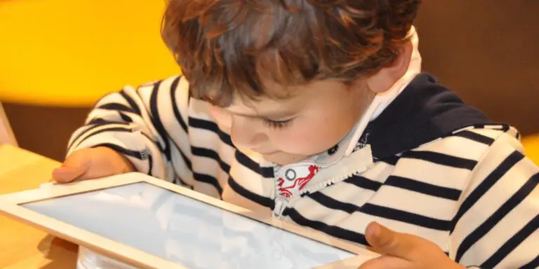 10 Brilliant Tips To Help Your Child Thrive During Virtual Learning