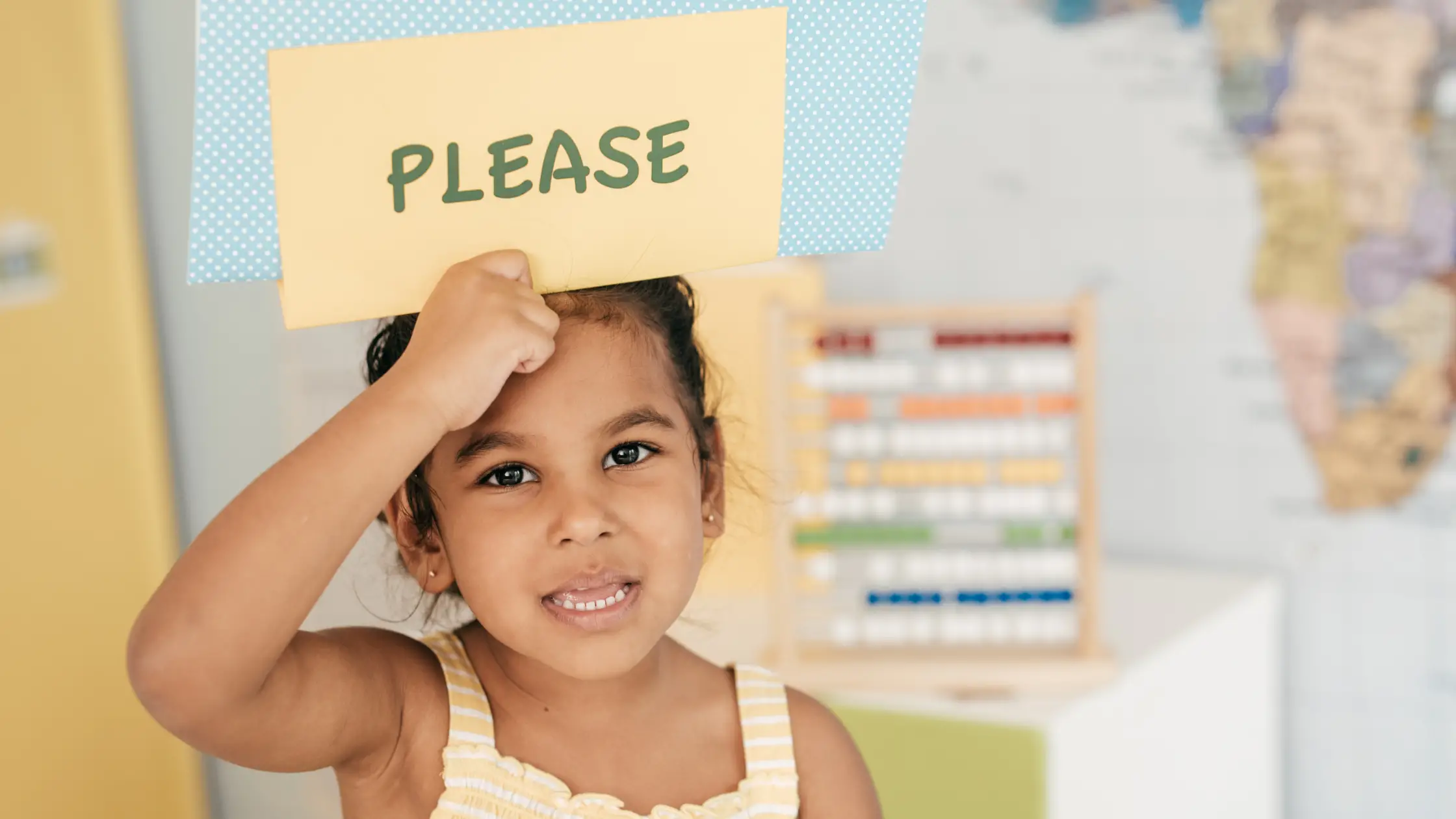 everything you need to know about teaching kids manners