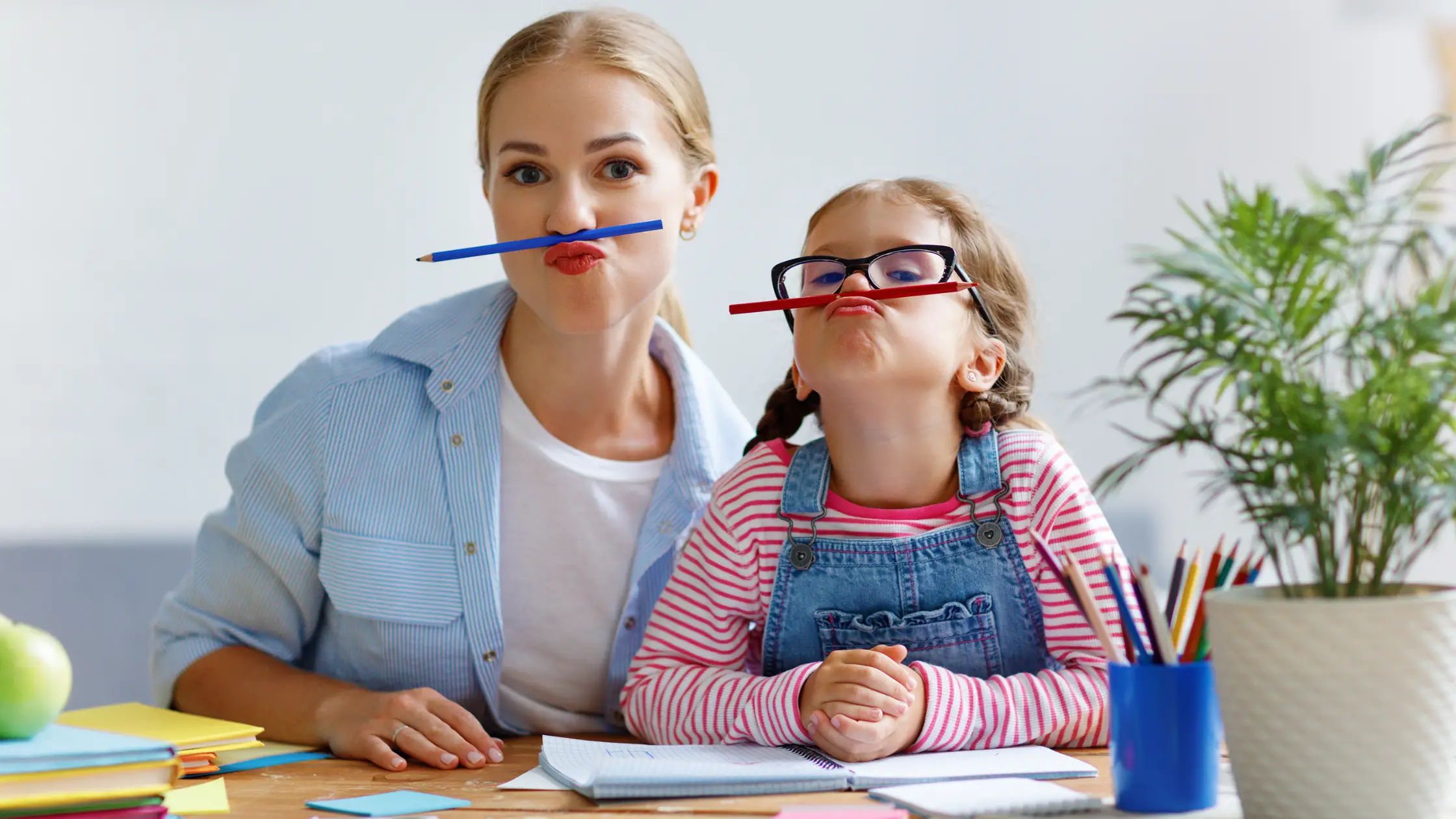 teach essay writing to your child